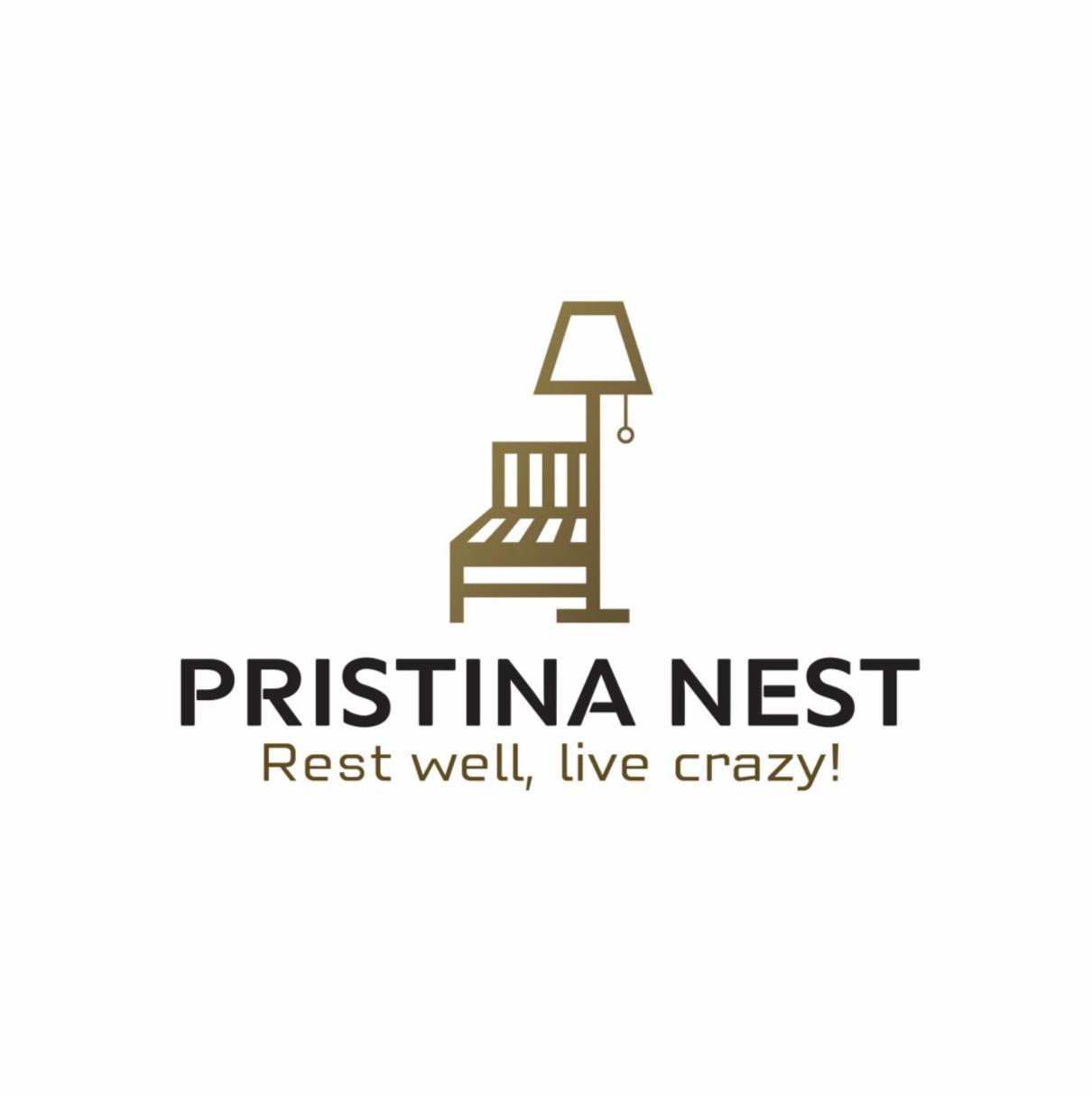 فندق Pristinanest المظهر الخارجي الصورة